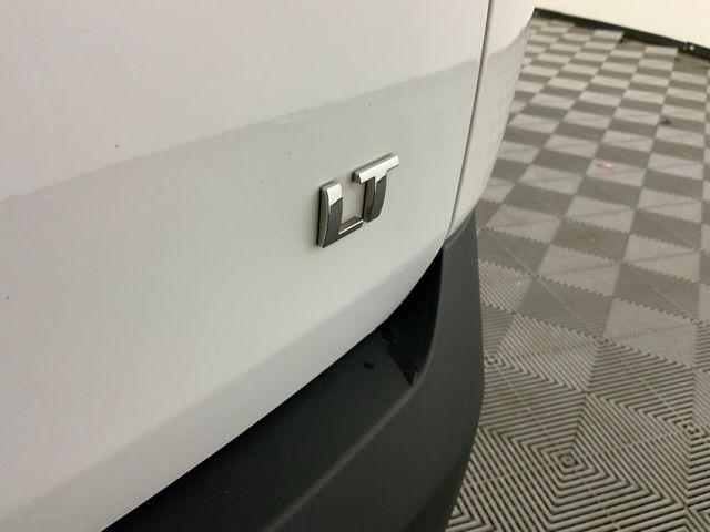 2019 Chevrolet Traverse 1LT