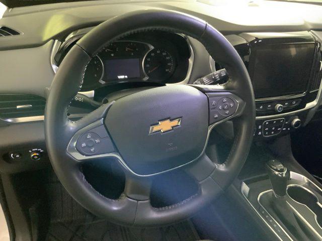 2019 Chevrolet Traverse 1LT