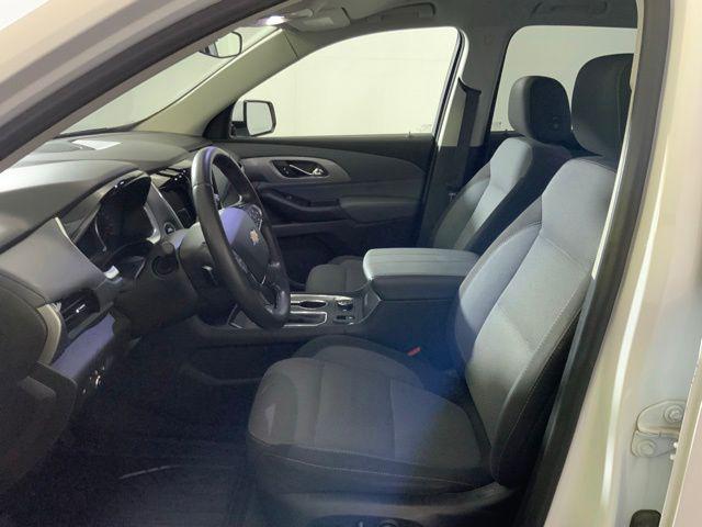 2019 Chevrolet Traverse 1LT