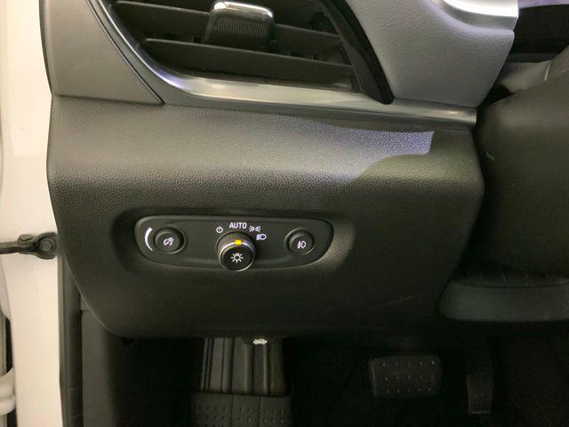 2019 Chevrolet Traverse 1LT
