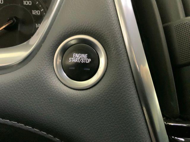 2019 Chevrolet Traverse 1LT
