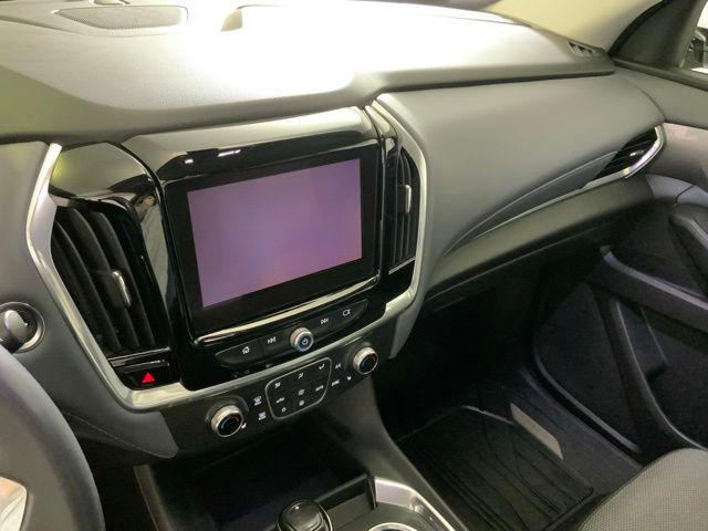 2019 Chevrolet Traverse 1LT