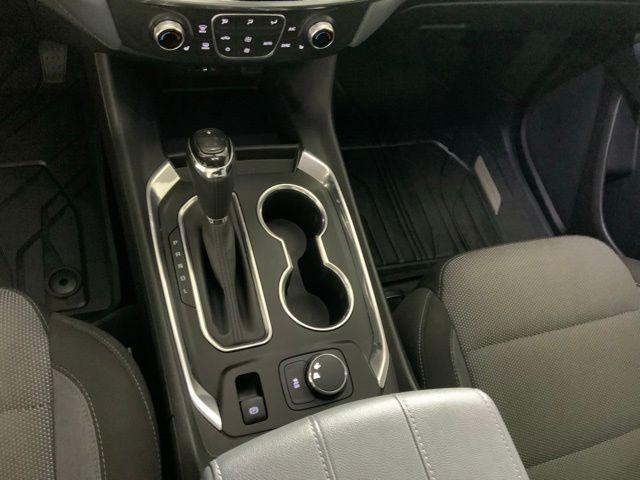 2019 Chevrolet Traverse 1LT