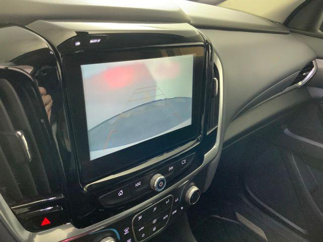 2019 Chevrolet Traverse 1LT