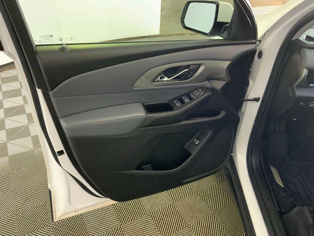 2019 Chevrolet Traverse 1LT