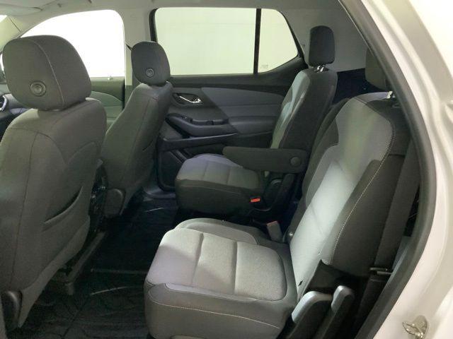 2019 Chevrolet Traverse 1LT