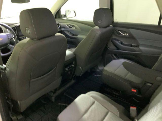 2019 Chevrolet Traverse 1LT