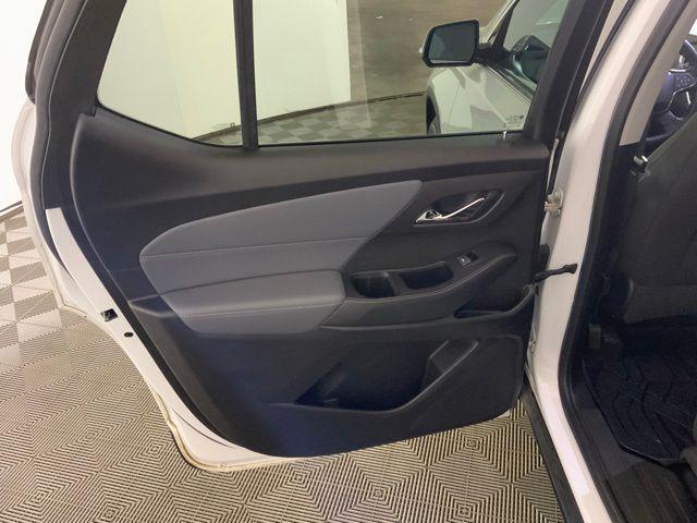 2019 Chevrolet Traverse 1LT