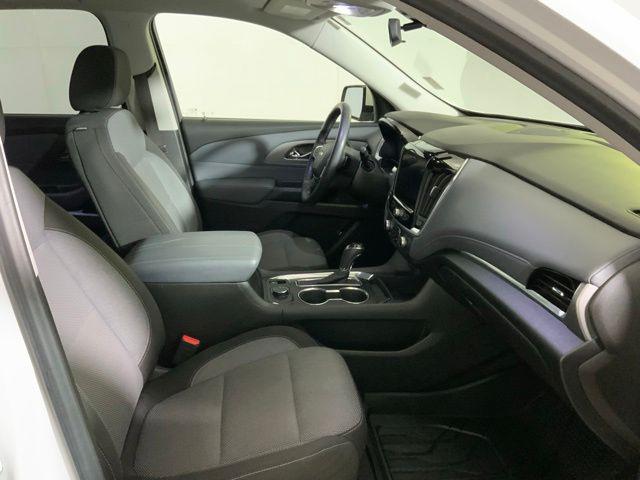 2019 Chevrolet Traverse 1LT