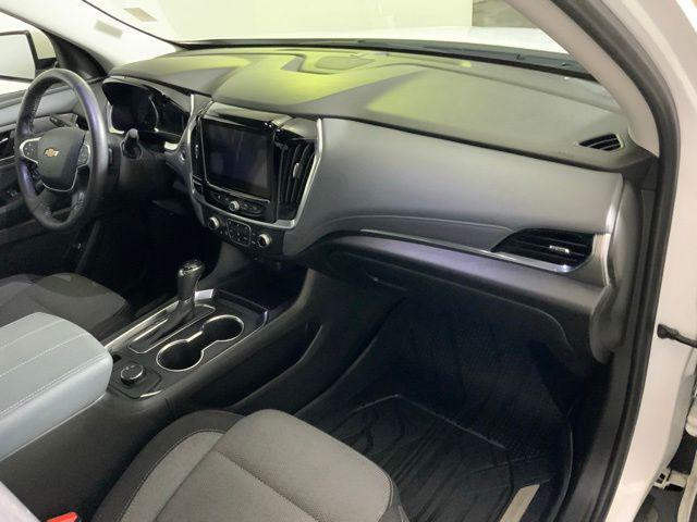 2019 Chevrolet Traverse 1LT
