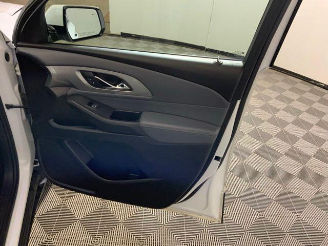 2019 Chevrolet Traverse 1LT