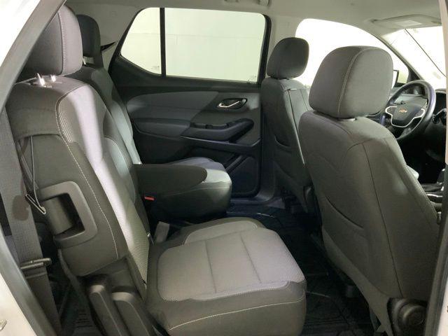 2019 Chevrolet Traverse 1LT