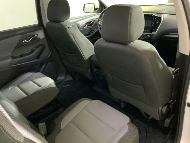 2019 Chevrolet Traverse 1LT