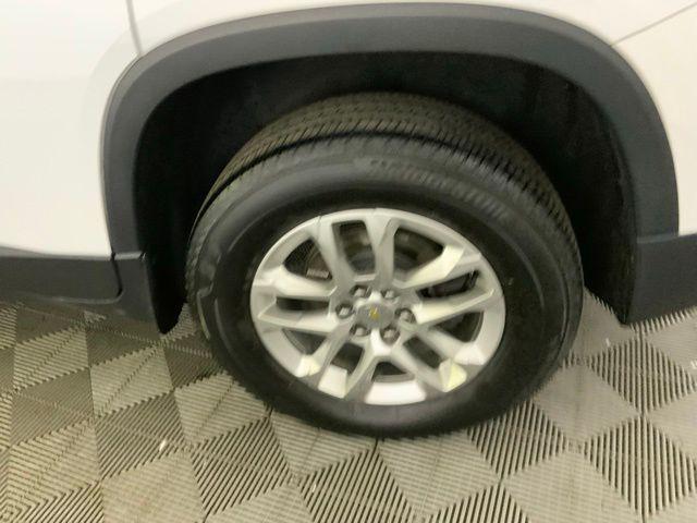 2019 Chevrolet Traverse 1LT
