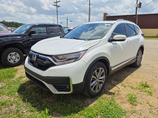 2022 Honda CR-V AWD Touring for sale near Chillicothe, OH