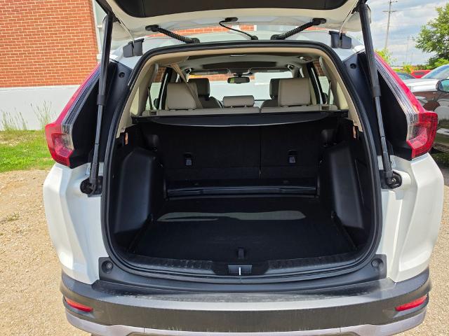 2022 Honda CR-V AWD Touring
