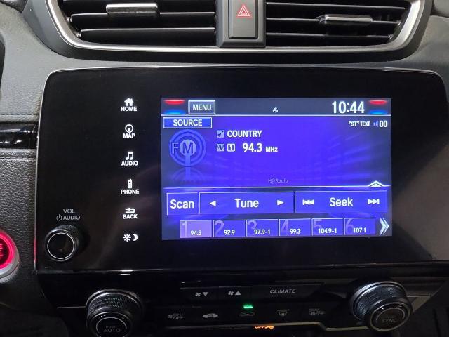 2022 Honda CR-V AWD Touring