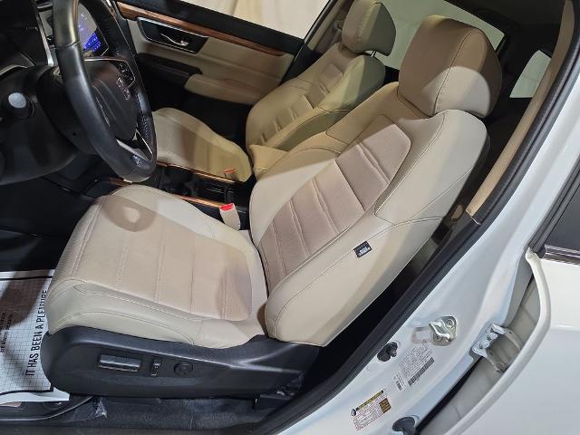 2022 Honda CR-V AWD Touring