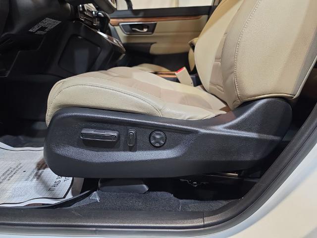 2022 Honda CR-V AWD Touring