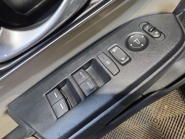 2022 Honda CR-V AWD Touring