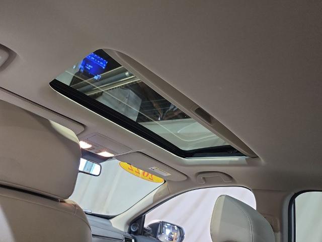 2022 Honda CR-V AWD Touring