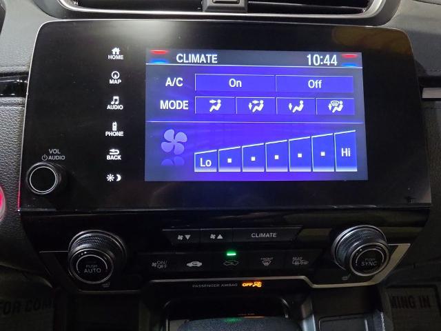 2022 Honda CR-V AWD Touring