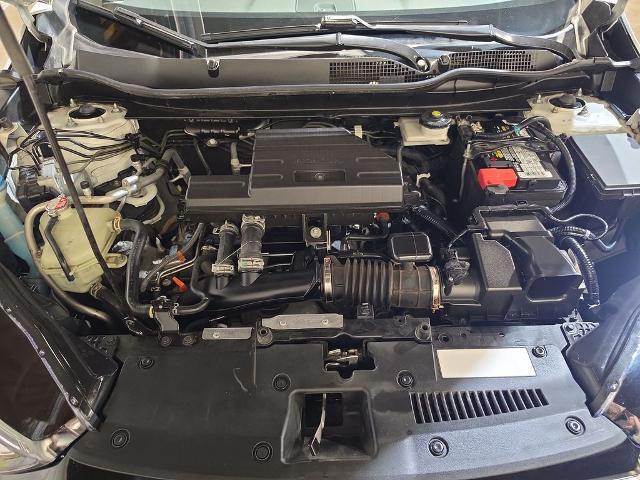2022 Honda CR-V AWD Touring