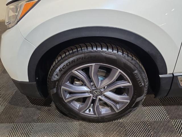 2022 Honda CR-V AWD Touring
