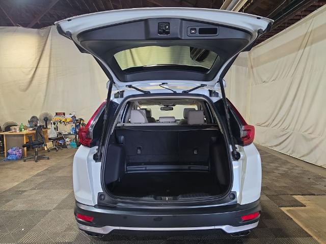 2022 Honda CR-V AWD Touring