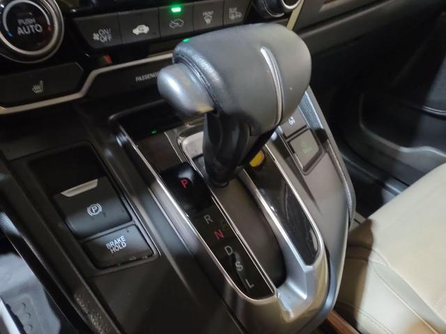 2022 Honda CR-V AWD Touring