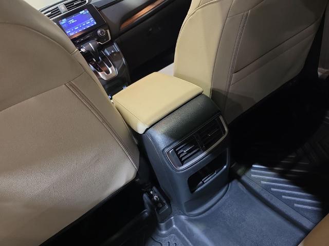2022 Honda CR-V AWD Touring