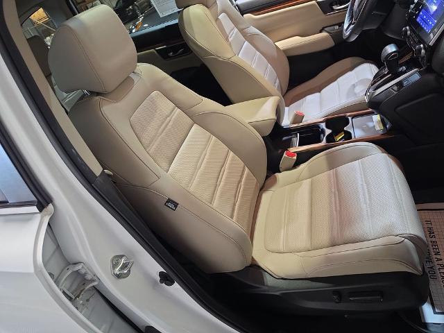 2022 Honda CR-V AWD Touring