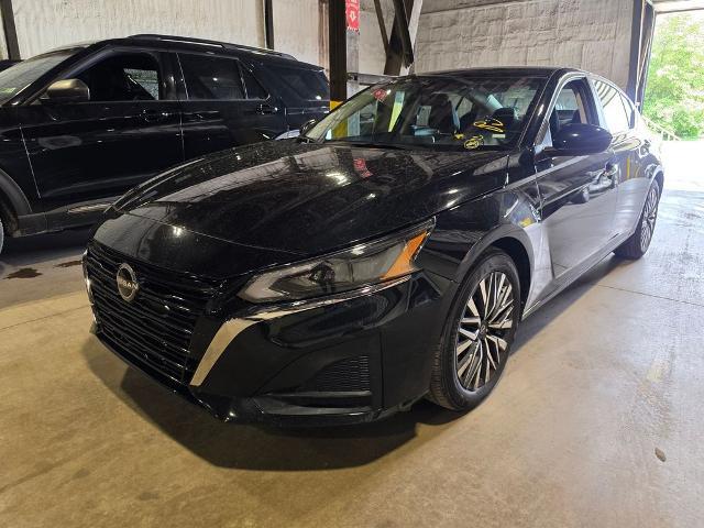 2024 Nissan Altima SV FWD for sale near Chillicothe, OH
