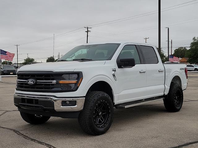 2025 Ford F-150 XLT for sale in Hobbs, NM
