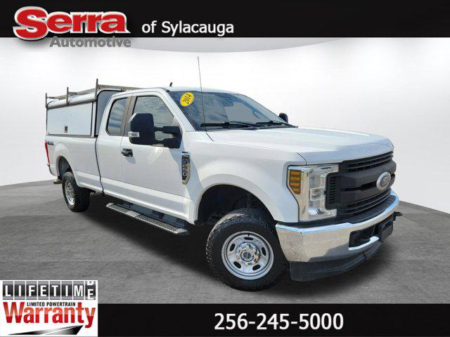 2019 Ford F-250 XL for sale in Sylacauga, AL