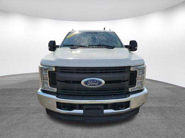 2019 Ford F-250 XL