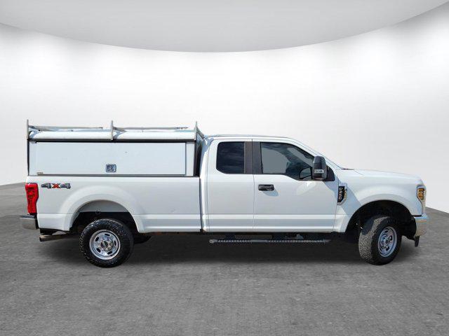 2019 Ford F-250 XL