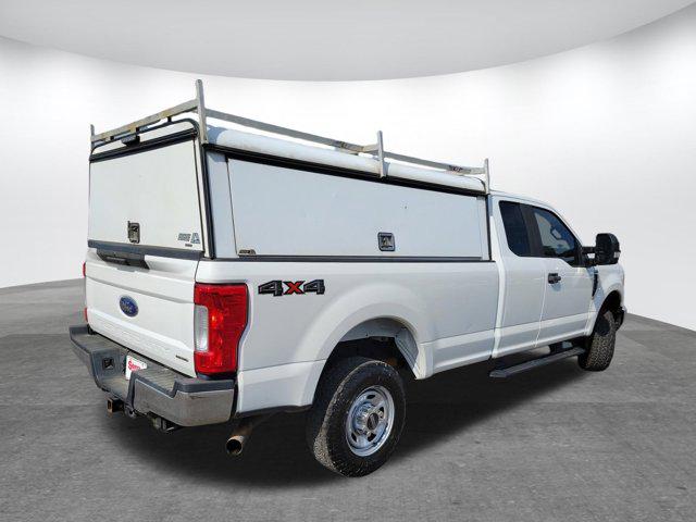 2019 Ford F-250 XL
