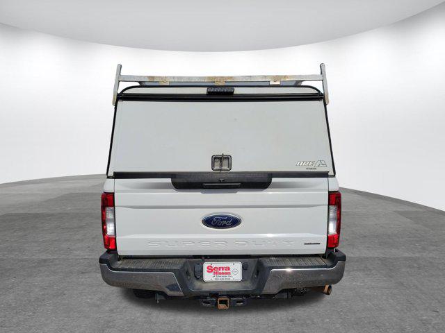 2019 Ford F-250 XL