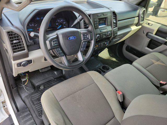 2019 Ford F-250 XL