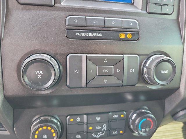 2019 Ford F-250 XL