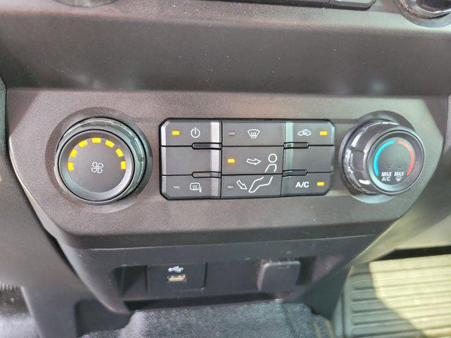 2019 Ford F-250 XL