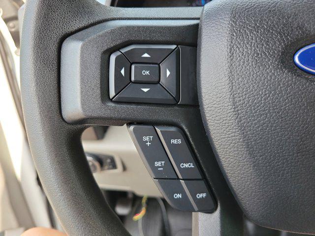 2019 Ford F-250 XL