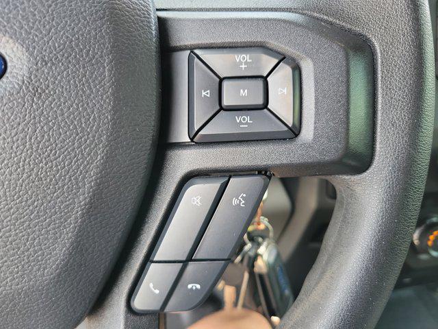 2019 Ford F-250 XL