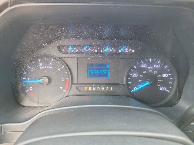 2019 Ford F-250 XL