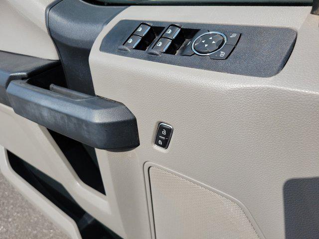 2019 Ford F-250 XL