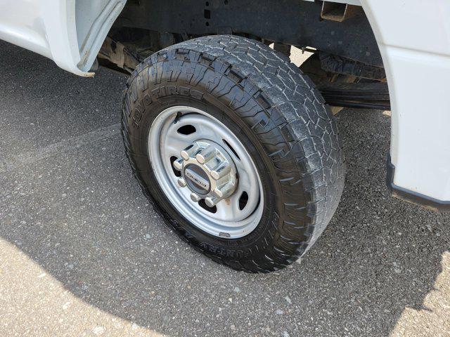2019 Ford F-250 XL