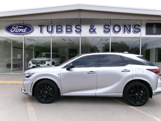 2024 Lexus RX 500h F SPORT Performance for sale in Colby, KS