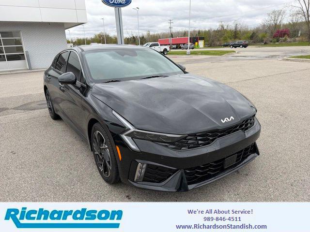2026 Kia K5 GT-Line FWD for sale in Standish, MI