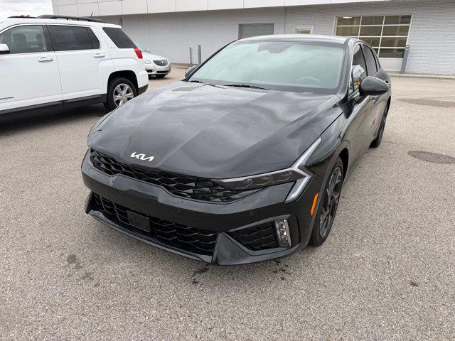 2026 Kia K5 GT-Line FWD